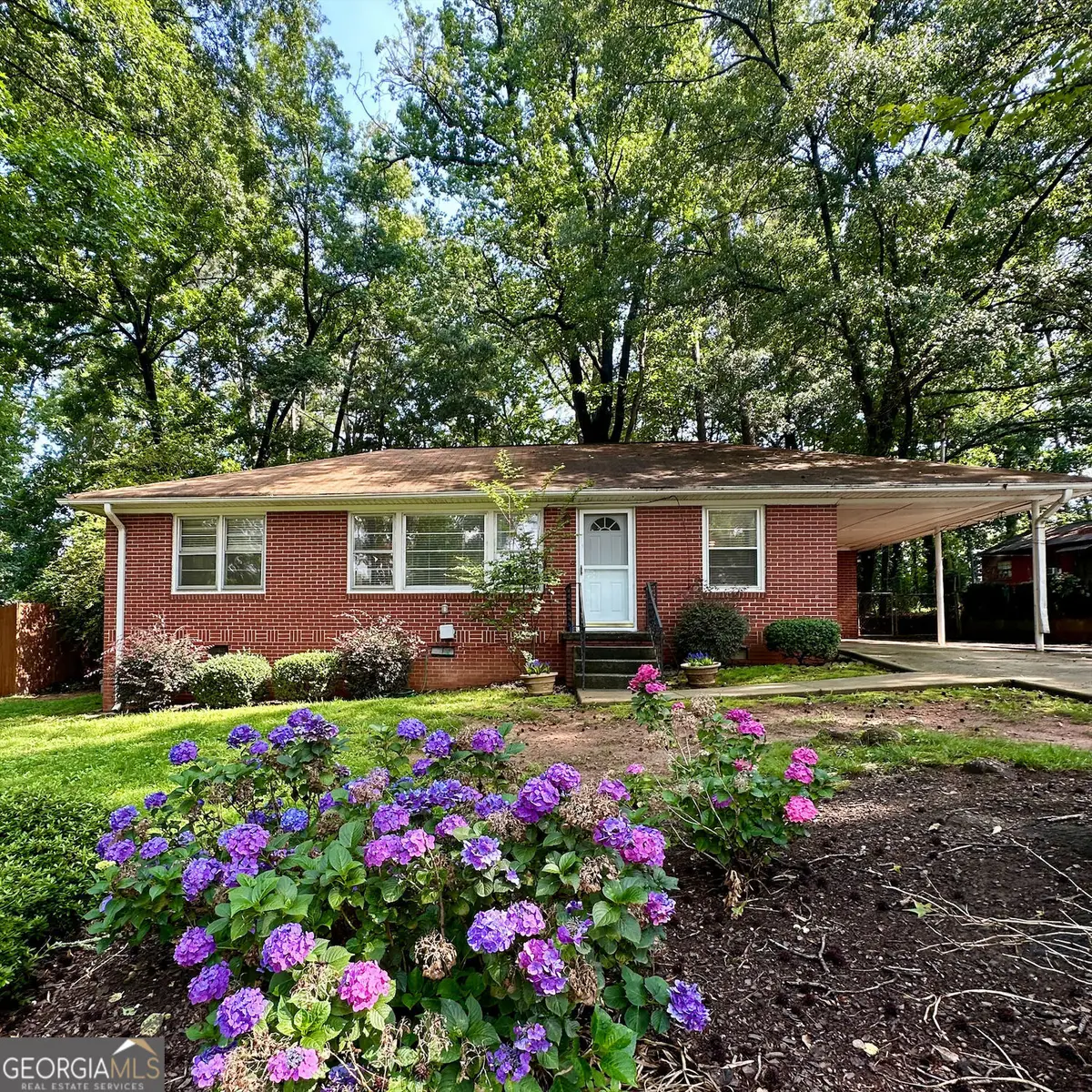 951 Woodland Trail, Smyrna, GA 30080 - #1