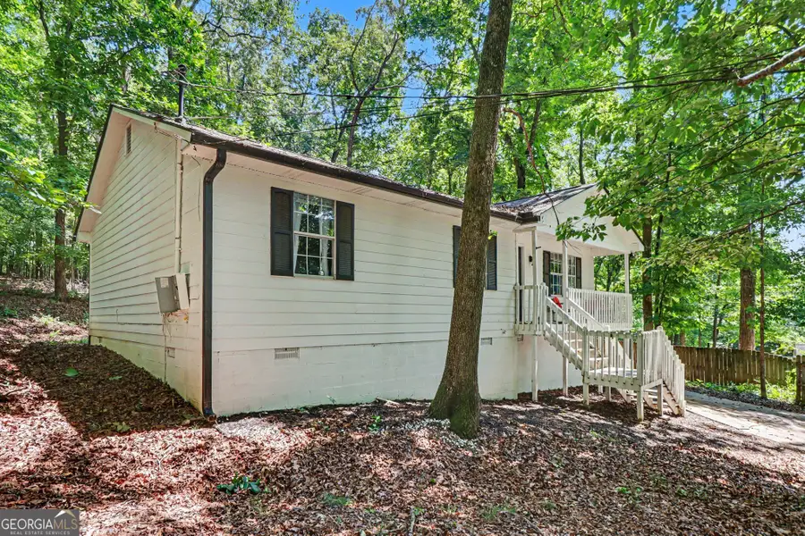 744 Johnson Road Se, Adairsville, GA 30103 - #2