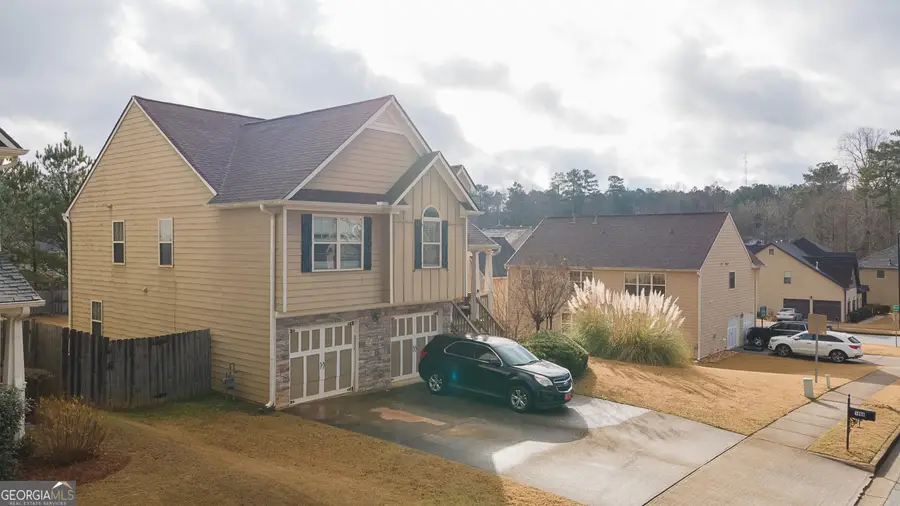 1066 Mcduffie Circle, Douglasville, GA 30134 - #2