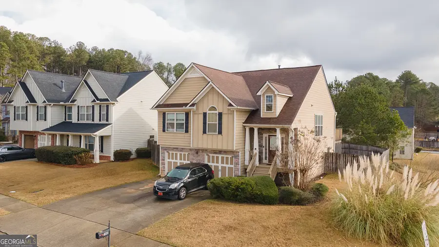 1066 Mcduffie Circle, Douglasville, GA 30134 - #3