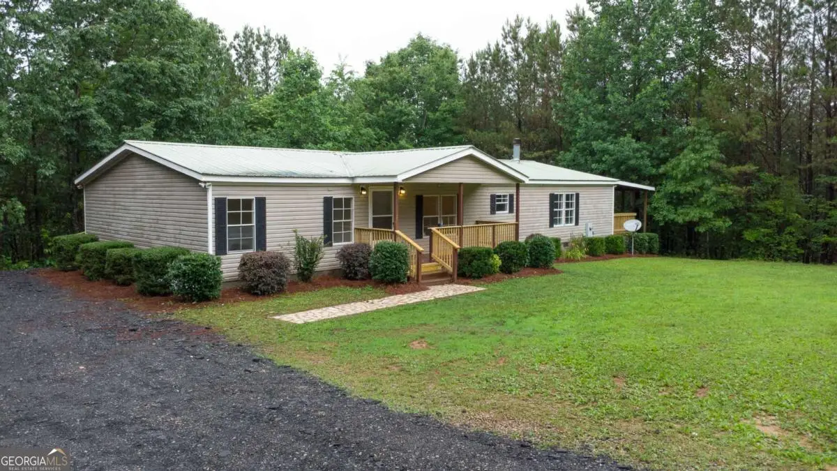 97 Waldrip Road, Dawsonville, GA 30534 - #1