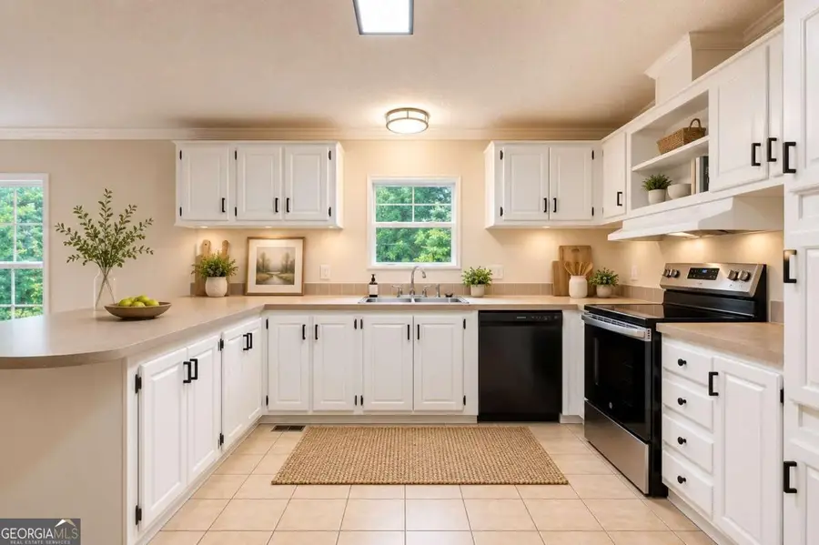 97 Waldrip Road, Dawsonville, GA 30534 - #2