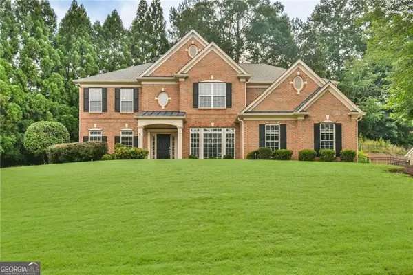 5155 Harbury Lane, Suwanee, GA 30024
