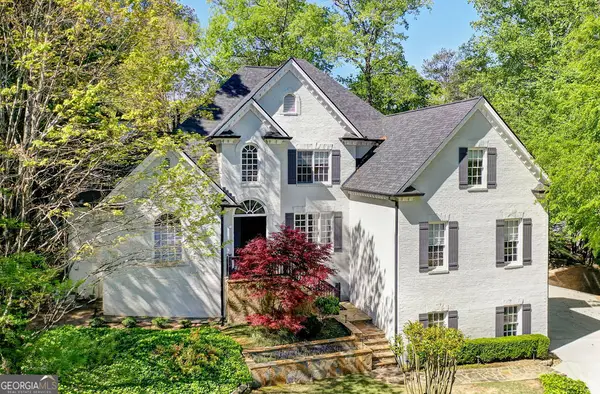 3870 Powers Ferry Road, Atlanta, GA 30342