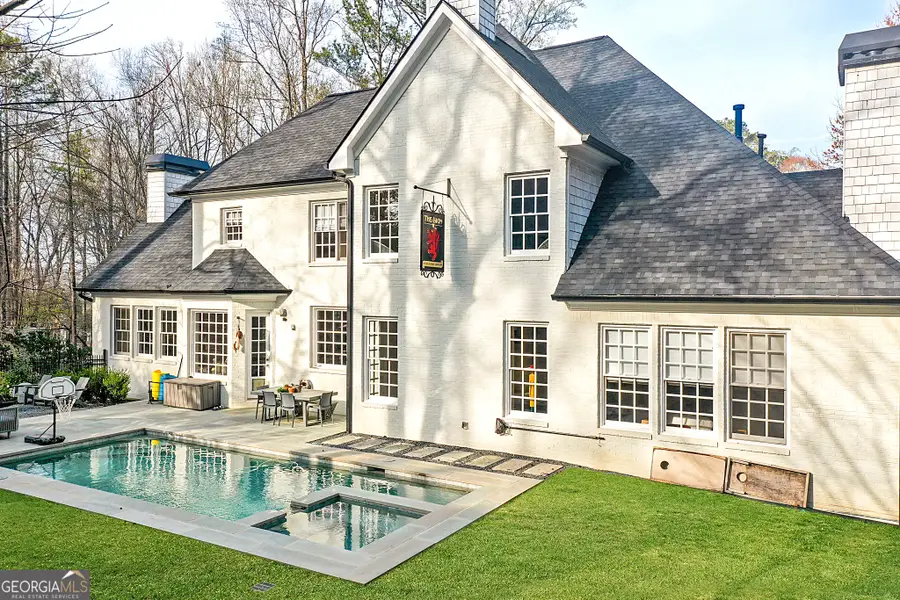 3870 Powers Ferry Road, Atlanta, GA 30342 - #2
