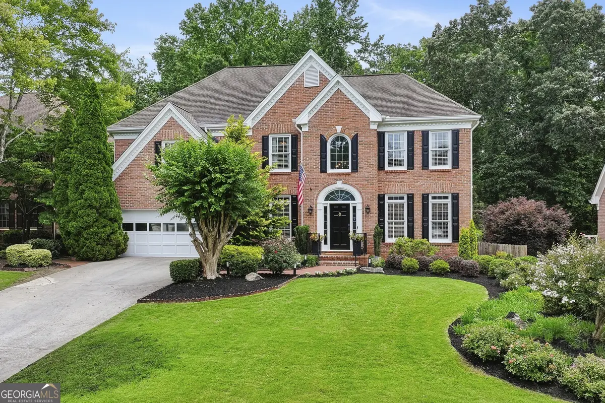 3050 Boles Farm Lane, Duluth, GA 30096 - #1