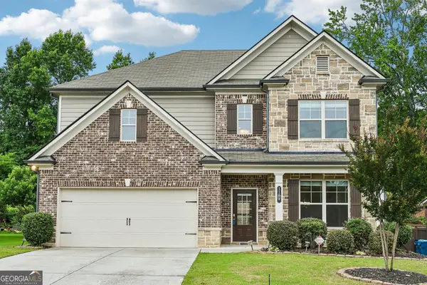 1108 W Union Grove Circle, Auburn, GA 30011