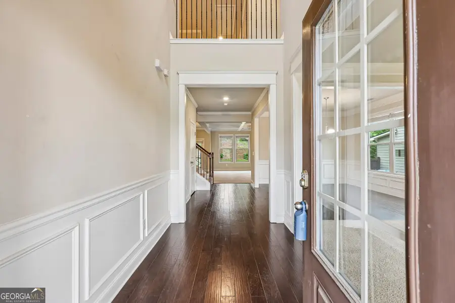 1108 W Union Grove Circle, Auburn, GA 30011 - #2