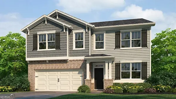 3881 Donetta Drive, Atlanta, GA 30349