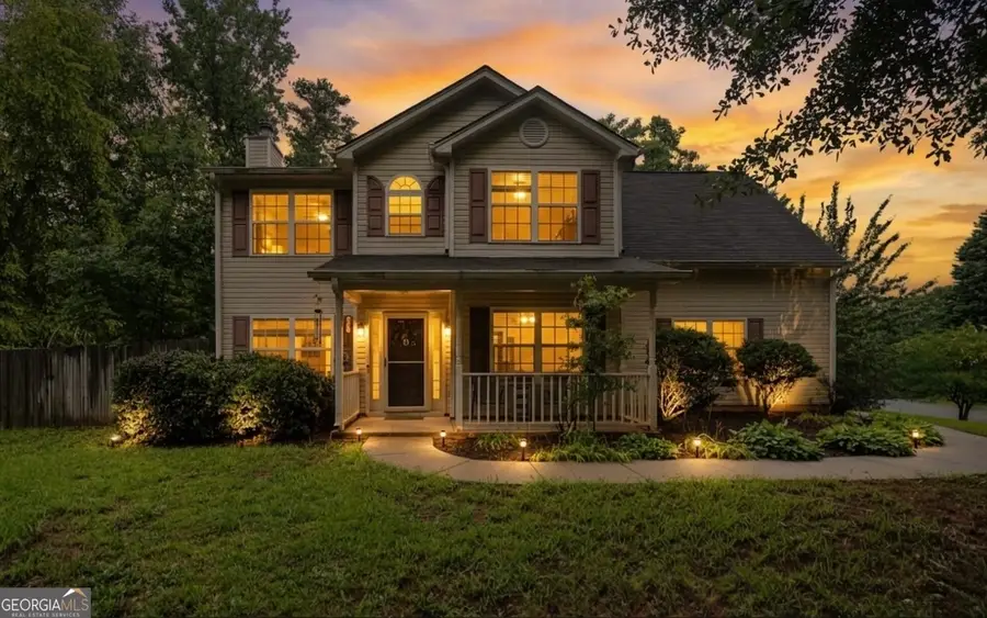 1401 Flanagan Mill Drive, Auburn, GA 30011 - #2
