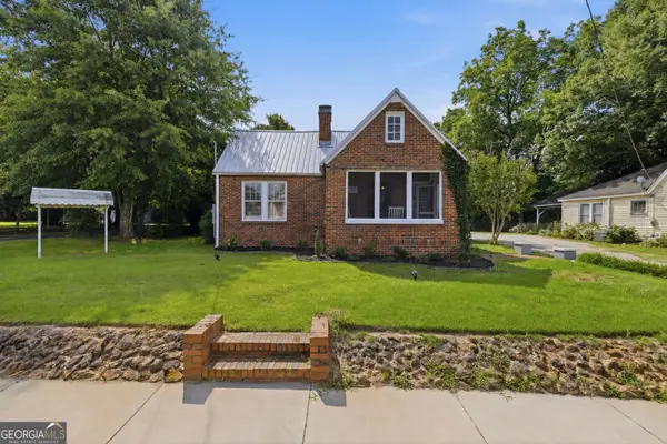 274 S Cherokee Road, Social Circle, GA 30025