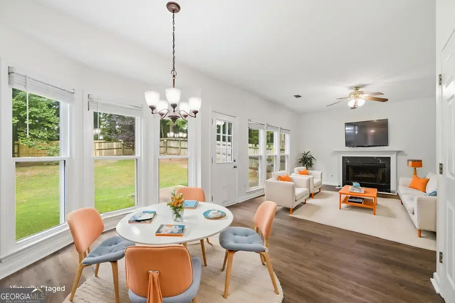 3668 Dunlin Shore Court, Peachtree Corners, GA 30092 - #3