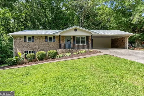 106 Fowler Drive, Bowdon, GA 30108