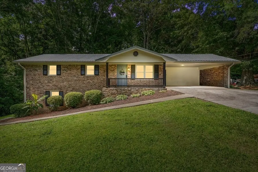 106 Fowler Drive, Bowdon, GA 30108 - #2