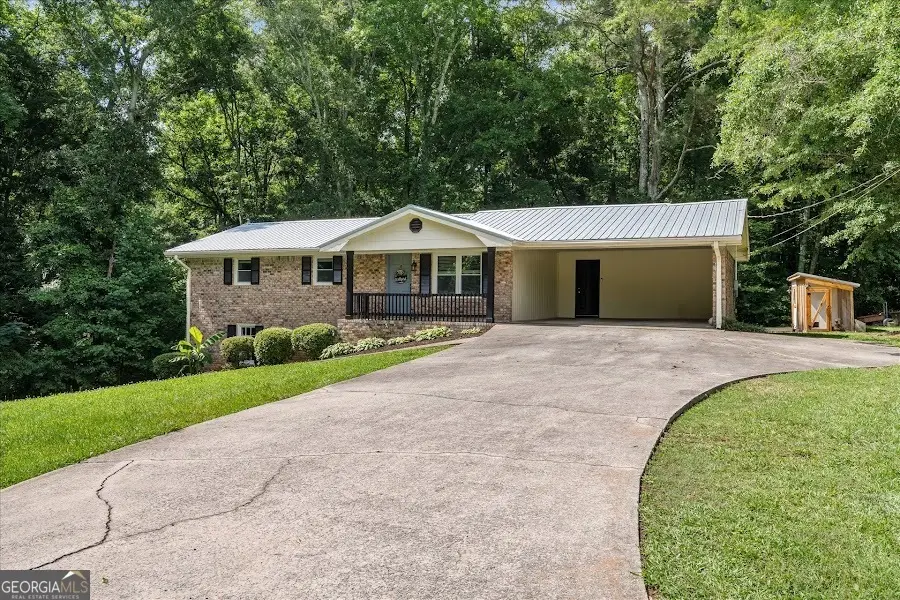 106 Fowler Drive, Bowdon, GA 30108 - #3