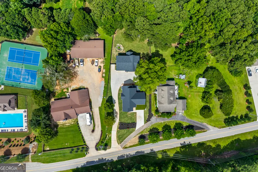 0 Ridge Road, Buford, GA 30519 - #2