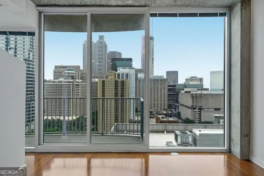 400 W Peachtree Street Nw #2408, Atlanta, GA 30308 - #3