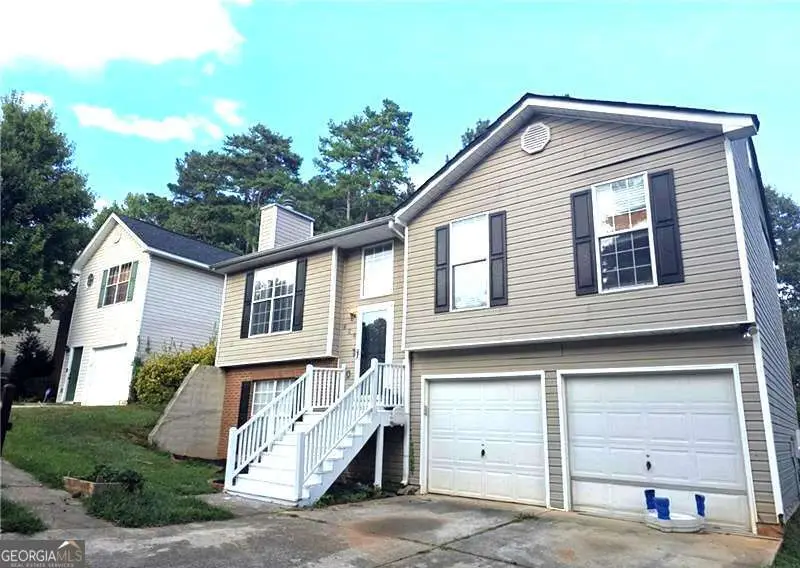 828 Tradd Court, Stone Mountain, GA 30087 - #1