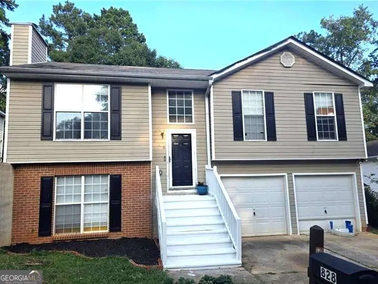 828 Tradd Court, Stone Mountain, GA 30087 - #2