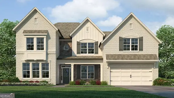 5220 Thalley Creek Drive, Cumming, GA 30028