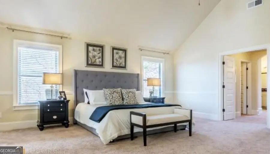 762 Carter Road, Jonesboro, GA 30238 - #2