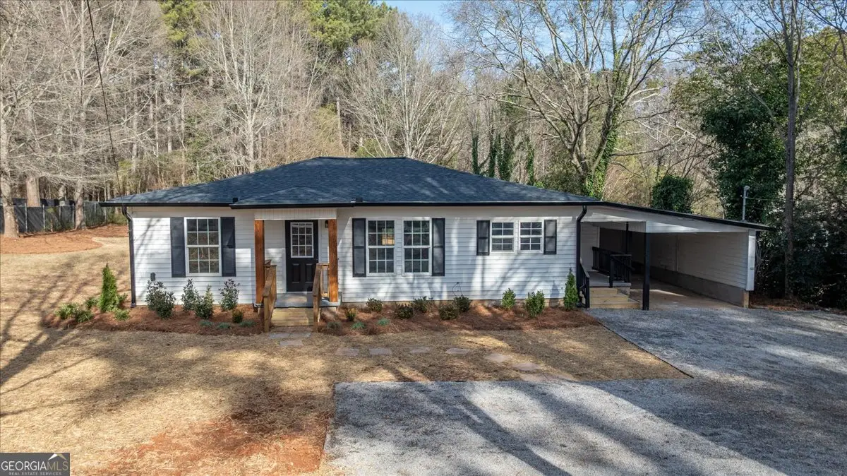 404 Walker Drive, Monroe, GA 30655 - #1