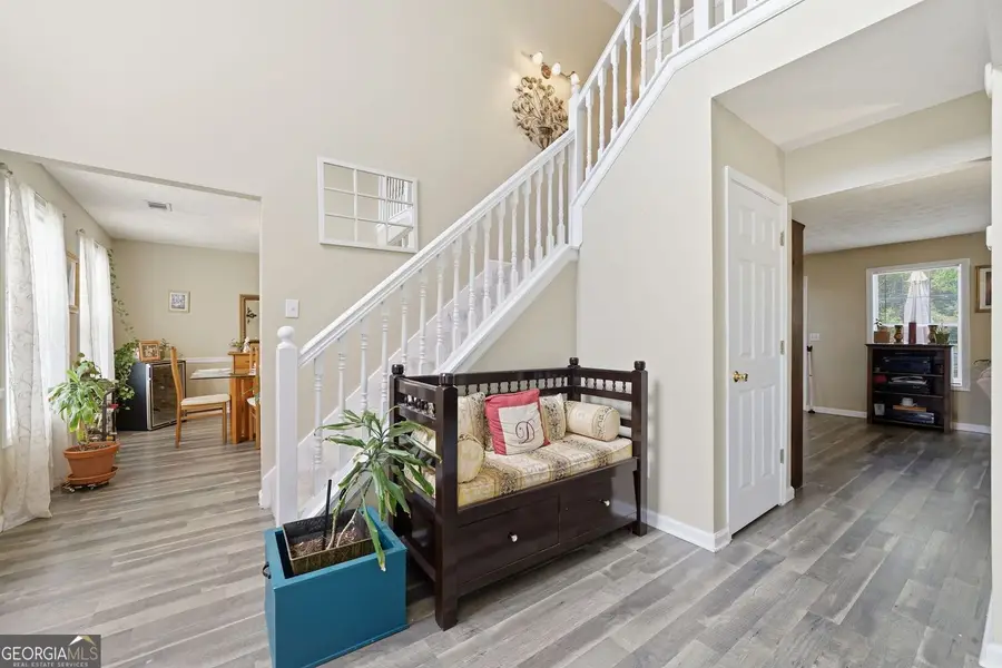 7875 Providence Point Way, Lithonia, GA 30058 - #3