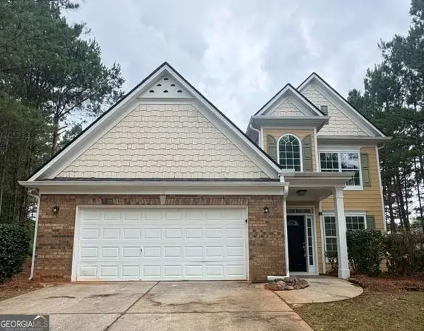 20 Bellflower Walk, Covington, GA 30014