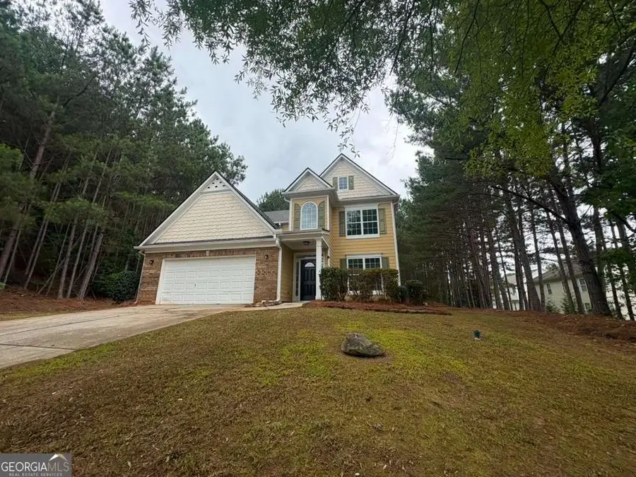 20 Bellflower Walk, Covington, GA 30014 - #2