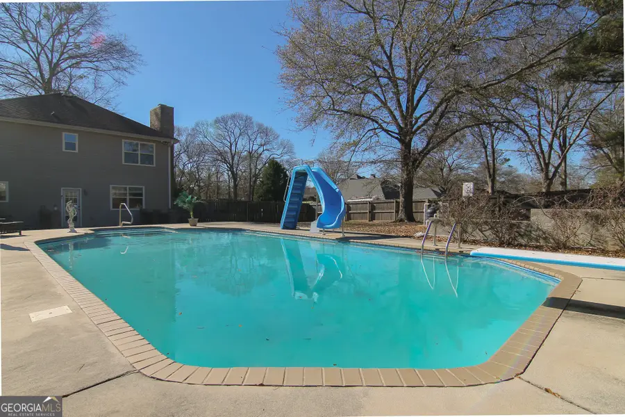 305 Empire Trail, Warner Robins, GA 31088 - #3