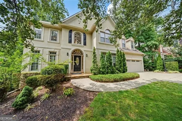 7130 Amberleigh Way, Johns Creek, GA 30097