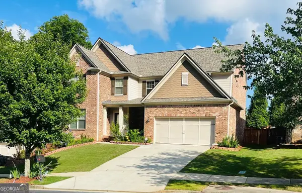 2748 Cedar Kay Trail, Duluth, GA 30097