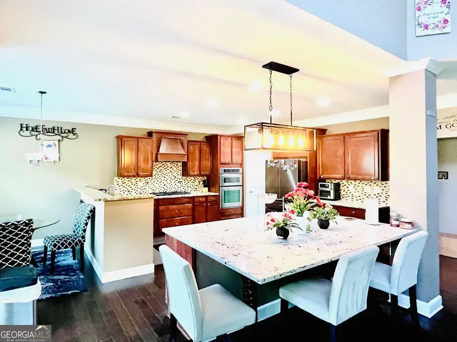 2748 Cedar Kay Trail, Duluth, GA 30097 - #2