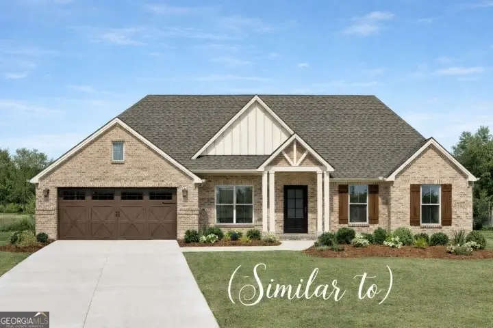 17 Drummond Drive, Hawkinsville, GA 31036 - #1