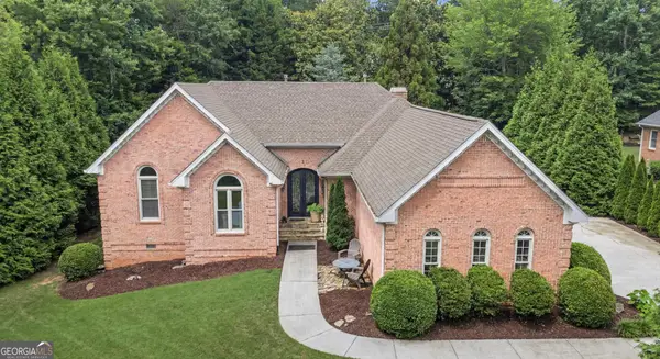 4900 Walnut Grove, Alpharetta, GA 30022