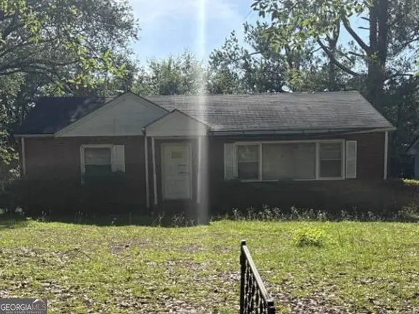 1701 N Cleveland Street, Albany, GA 31701