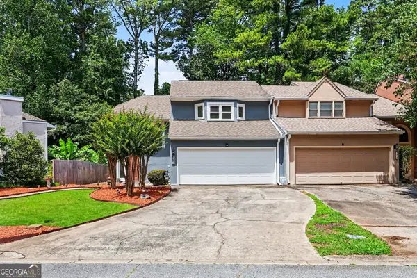 1470 Briaroaks Trail Ne, Atlanta, GA 30329