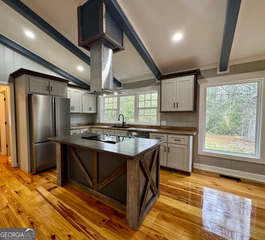 405 N Broughton Street, Ailey, GA 30410 - #2