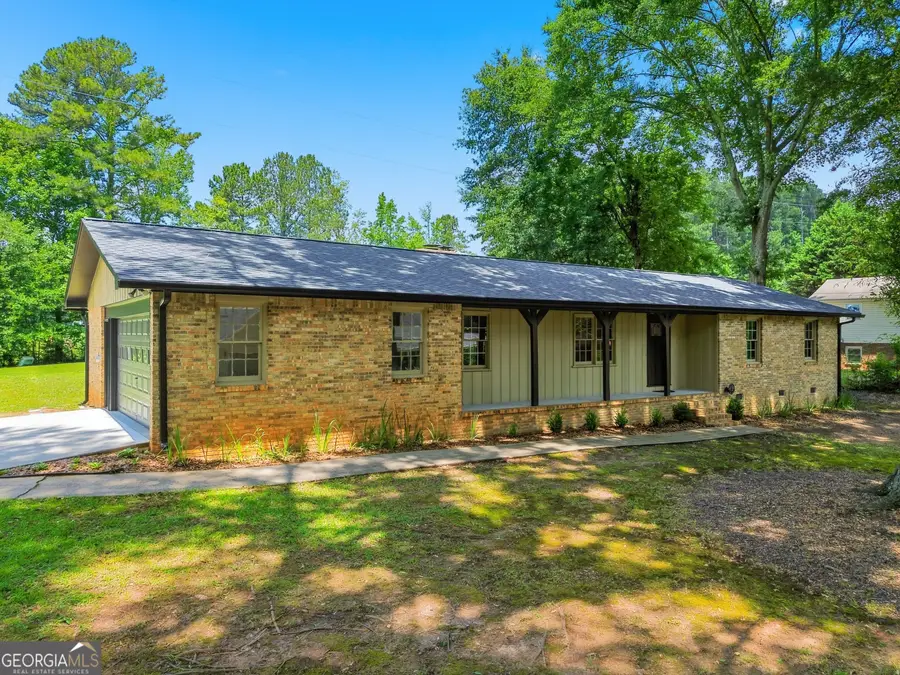 125 Childers Road, Canton, GA 30115 - #2