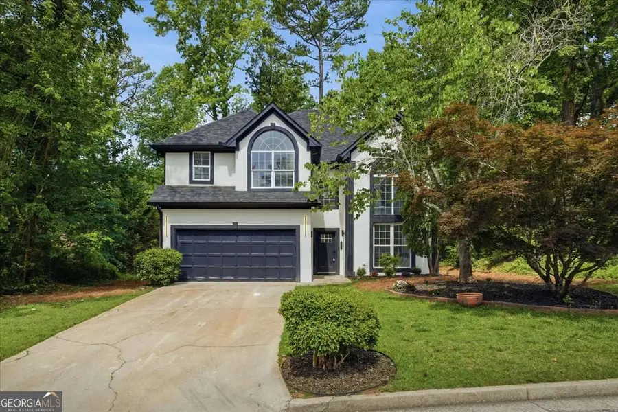 5059 Club Vista Point, Stone Mountain, GA 30088 - #2