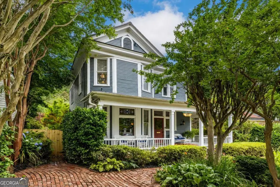481 Grant Street Se, Atlanta, GA 30312 - #2