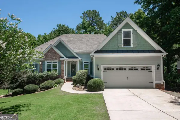 217 Hidden Spring Way, Athens, GA 30605