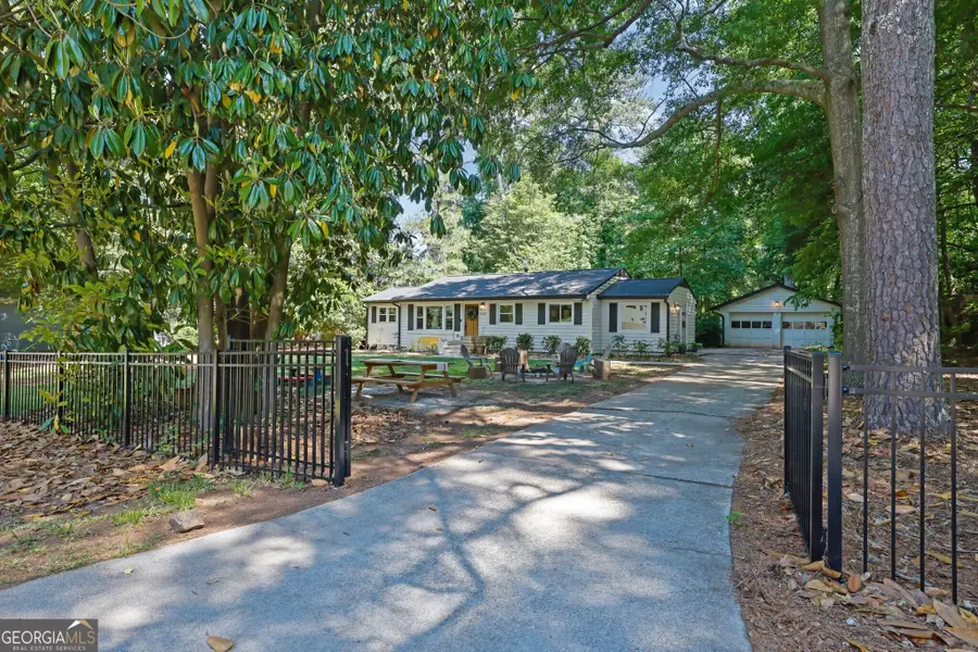 3990 Williams Street, Clarkston, GA 30021 - #2