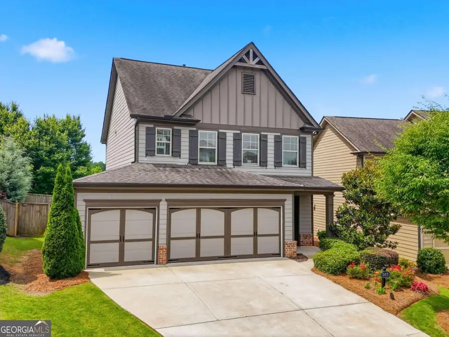 147 Fieldbrook Crossing, Canton, GA 30115 - #2