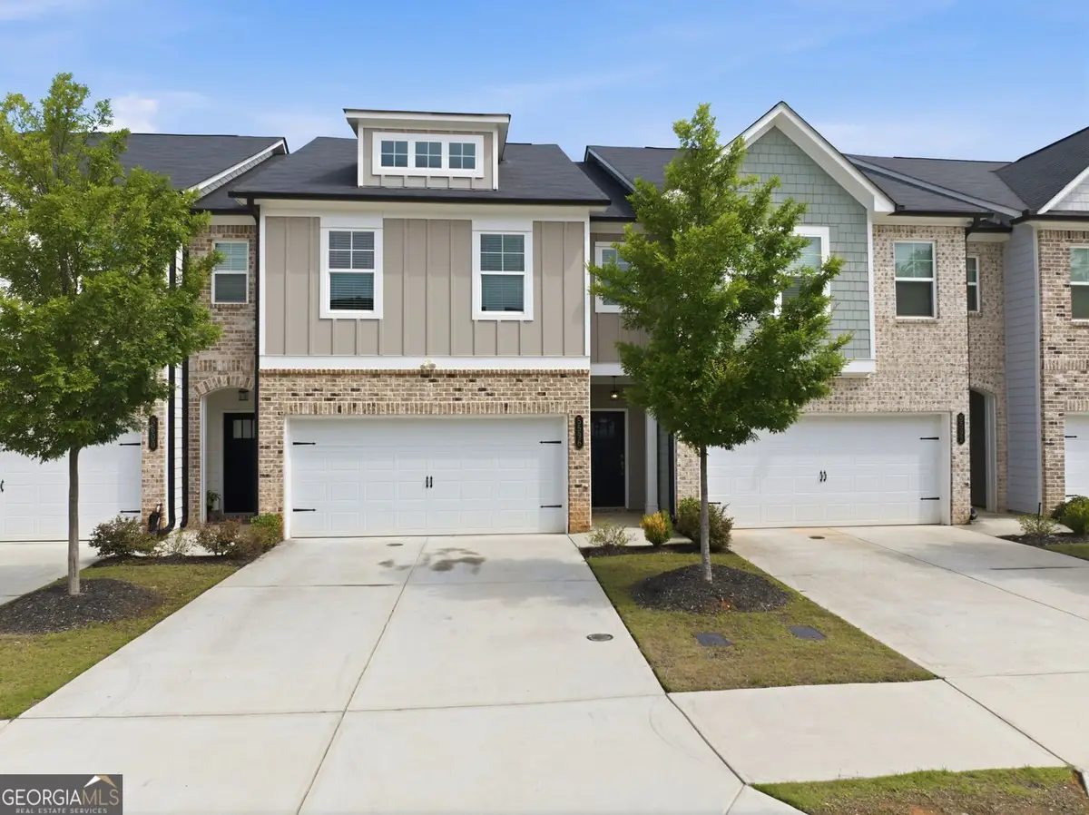 5596 Hislop Lane Sw, Mableton, GA 30126 - #1