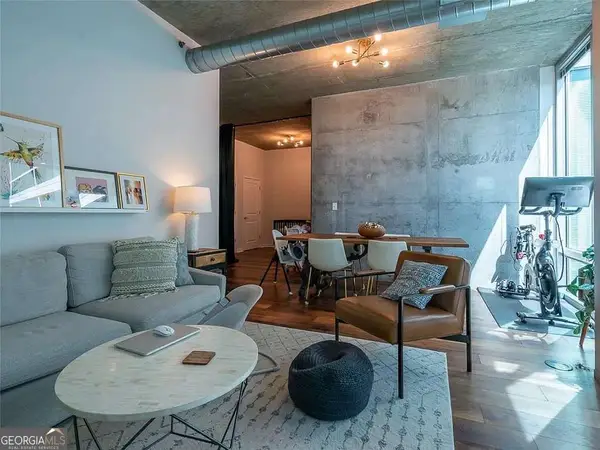 923 Peachtree Street Ne #1221, Atlanta, GA 30309