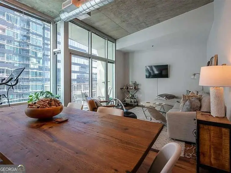 923 Peachtree Street Ne #1221, Atlanta, GA 30309 - #2