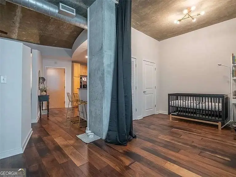 923 Peachtree Street Ne #1221, Atlanta, GA 30309 - #3