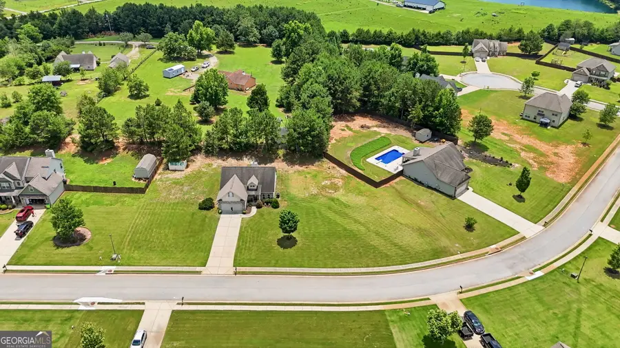 125 Ashby Drive, Jackson, GA 30233 - #2