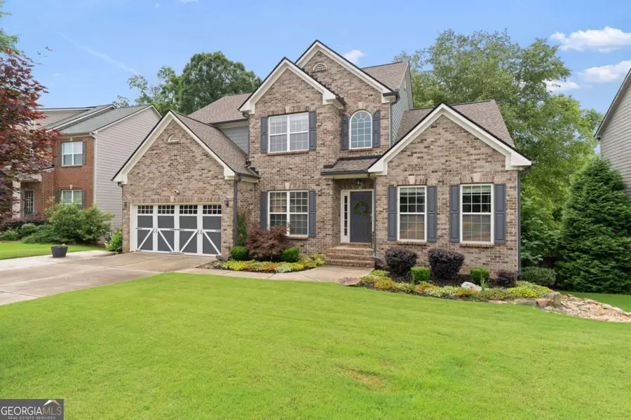 2660 Blackstock Drive, Cumming, GA 30041 - #2
